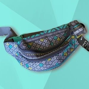 Dakine Hip Hop Fanny Pack